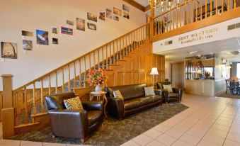 Best Western Kendallville Inn