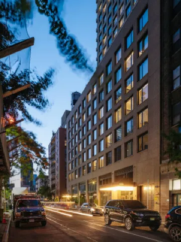 View 5 of Arlo Midtown