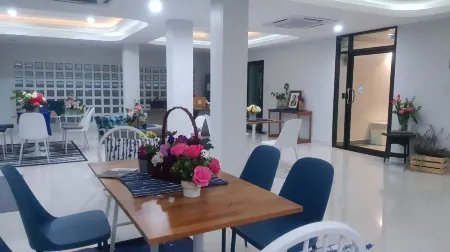 Sky Korat Отели рядом с достопримечательностью «Nakhon Ratchasima Rajabhat University»