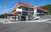 OYO Hotel Cleveland, TN Hotels in Cleveland