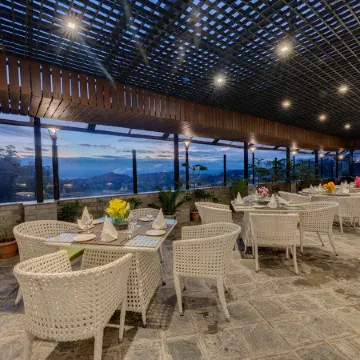 Marina- Shimla First Designer Boutique Hotel