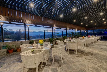 Marina- Shimla First Designer Boutique Hotel