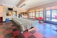 RedDoorz Syariah @ Jalan Ir Haji Juanda Jambi Hotel di Rawa Sari