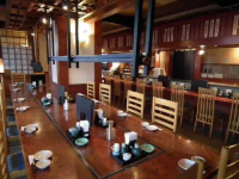 Star Hotel Koriyama
