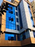 Hotel Ace Отели в г. 