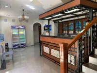 Casa Villaseñor Hotel فنادق في لوكبان