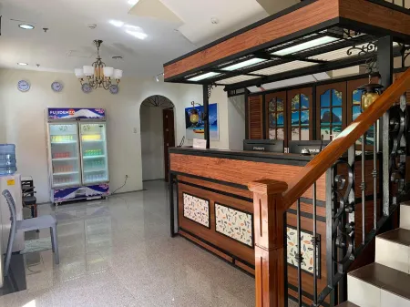 Casa Villaseñor Hotel Отели в г. Мобан