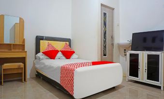 Hotel O Pondok Feby Makassar