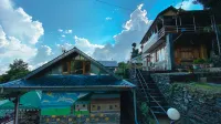 다름샬라 빌리지 리조트 - 애견동반