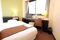 Business Hotel Kudamatsu فنادق في كوداماتسو