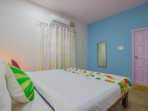 OYO Flagship 75550 Holy Cross Home Stays