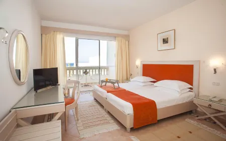 Hotel Marhaba Club