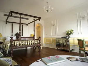 The Glenburn Penthouse