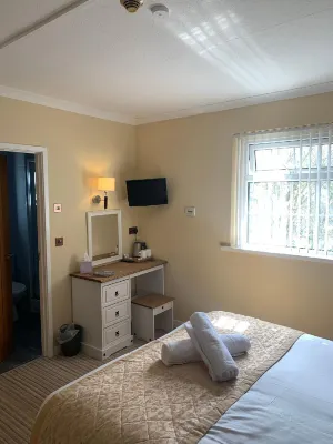 Abercrave Inn Hotels in Tawe-Uchaf