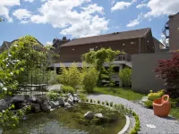 Logis Hôtel Victor Hugo & Spa Hotels near University of Franche-Comté