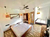 Dhiffushi Inn Các khách sạn ở 