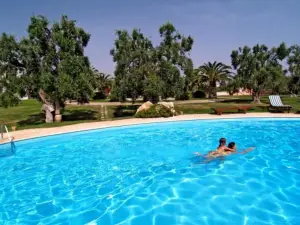 Hotel Masseria Tutosa