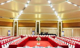 Muong Thanh Grand Bac Giang Hotel