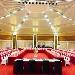 Muong Thanh Grand Bac Giang Hotel Hotels in Bac Giang