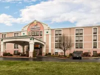 Comfort Inn & Suites Lake Norman Hotels in Davidson