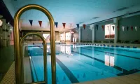 Santasport Apartment Hotel - piscine