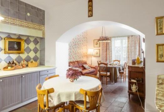 The Secret Garden Boutique B&B