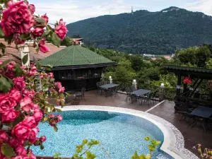 Grand Hotel Belvedere