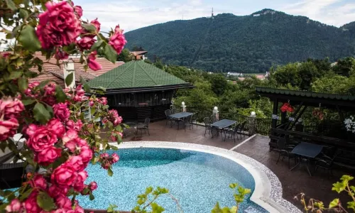 Grand Hotel Belvedere