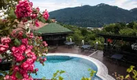Grand Hotel Belvedere - Pools