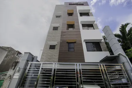 基石莊園旅館