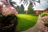 Mirabeau Park Hotel