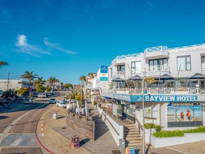 Bayview Hotel
