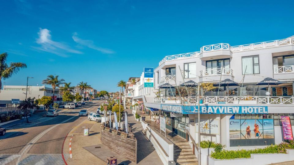 Bayview Hotel
