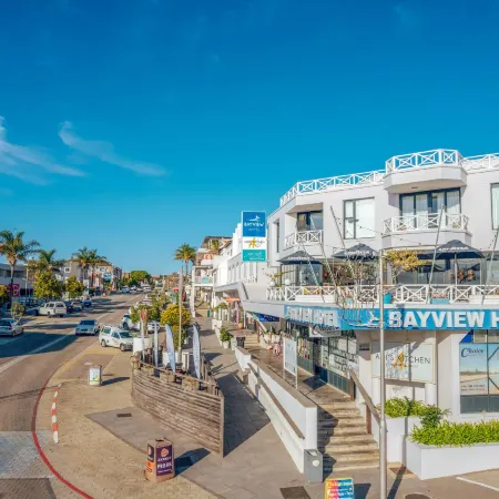 Bayview Hotel