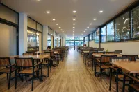 Asli Hotel - breakfast