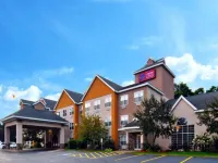 Comfort Suites Hotels in Marquette Township