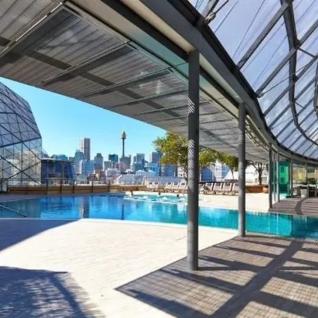 The Star Grand Hotel and Residences Sydney