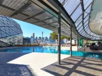 The Star Grand Hotel and Residences Sydney - Beach