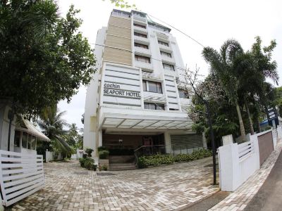 Cochin Seaport Hotel