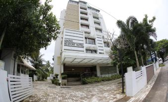 Cochin Seaport Hotel