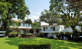 Hotel Posada Quinta Las Flores