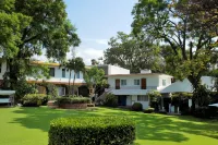 Hotel Posada Quinta Las Flores
