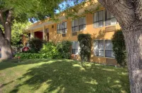 County Inn Hotels in Mountain View