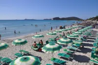 Palm Village Hotels in Notteri