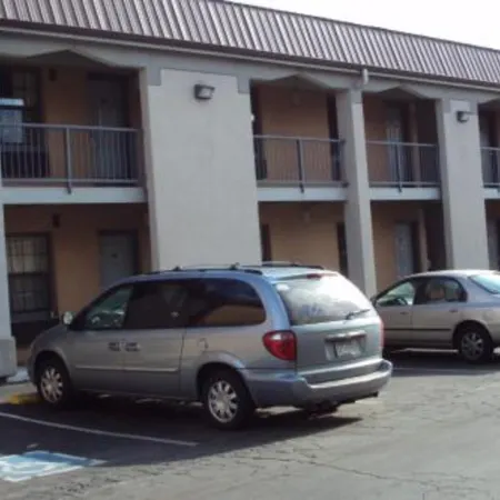 Executive Inn