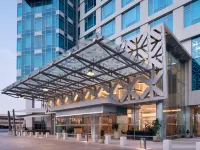 Crowne Plaza JEDDAH AL SALAM by IHG Hotels near Globe Roundabout