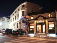 Akacija Luxury Suites Hotels in Zemun