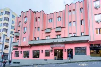 Ayenda Escorial 1936 Hotel di 
