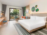 Holiday Inn Resort SAMUI BOPHUT BEACH by IHG 보풋 비치 주변 호텔