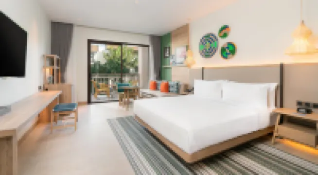 Holiday Inn Resort SAMUI BOPHUT BEACH by IHG